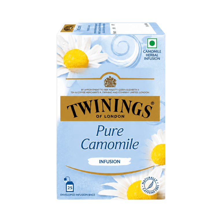 Twinings Pure Chamomile Tea