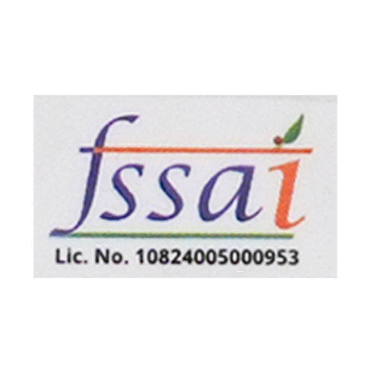 Lalji Foods Raita Boondi
