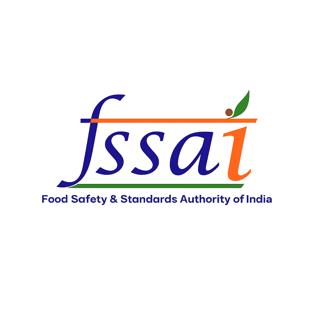 FSSAI Approved